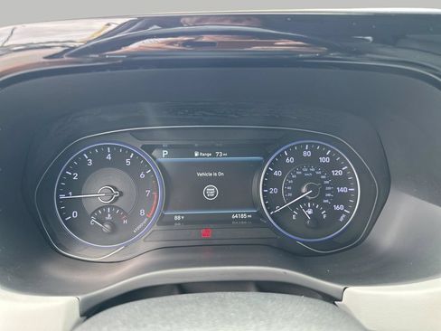 Used 2021 Hyundai Palisade SEL w/ Premium Package FWD image 24