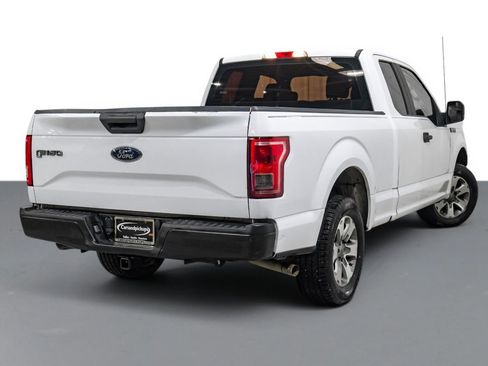 Used 2017 Ford F150 XL w/ Equipment Group 101A Mid RWD image 6