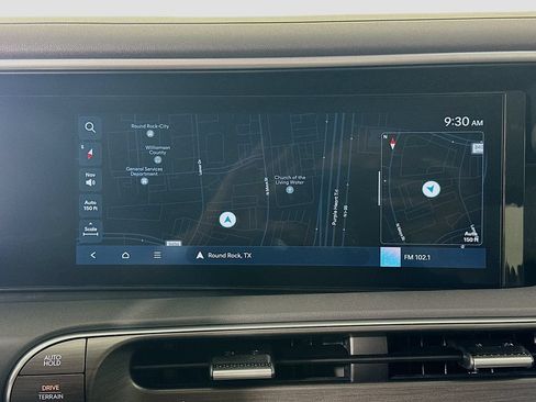New 2026 Hyundai Palisade SEL AWD/4WD image 12