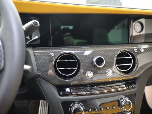 Certified 2025 Rolls-Royce Spectre Black Badge image 20