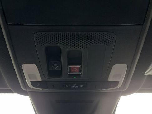 New 2026 Honda CR-V Sport Touring image 25