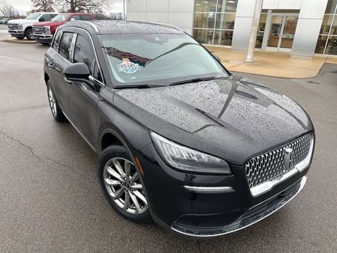 Used 2021 Lincoln Corsair AWD w/ Premium Package image 6