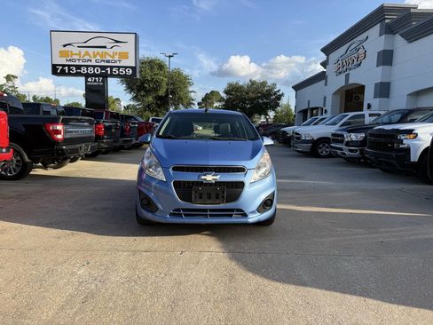 Used 2013 Chevrolet Spark LT FWD image 39