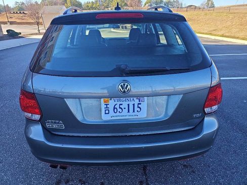 Used 2013 Volkswagen Jetta TDI image 14