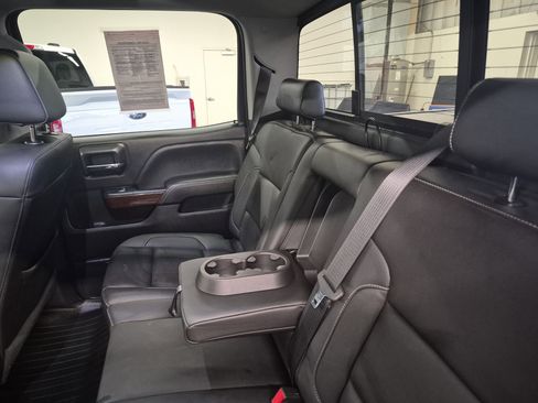 Used 2018 GMC Sierra 1500 SLT w/ Texas SLT Premium Package image 20