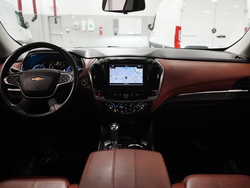Used 2019 Chevrolet Traverse High Country w/ LPO, Floor Liner Package image 15