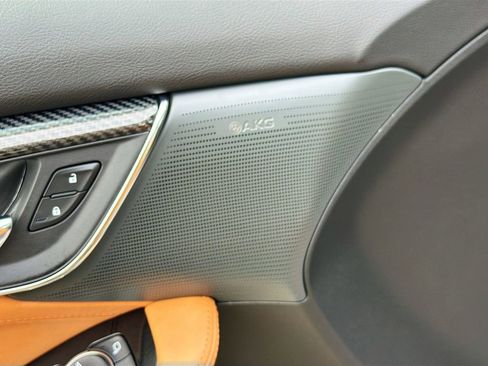 New 2026 Cadillac CT5 Sport w/ Platinum Package image 19