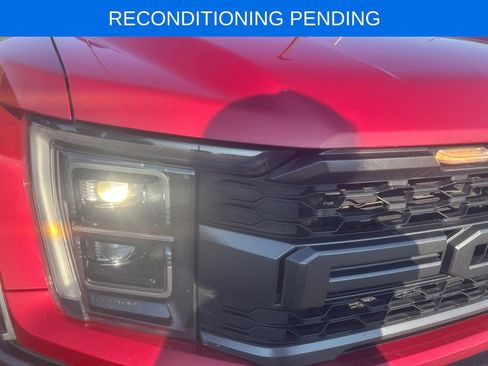 Used 2023 Ford F150 Raptor AWD/4WD image 5