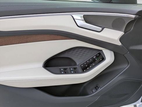 New 2026 Audi A6 Premium Plus image 17