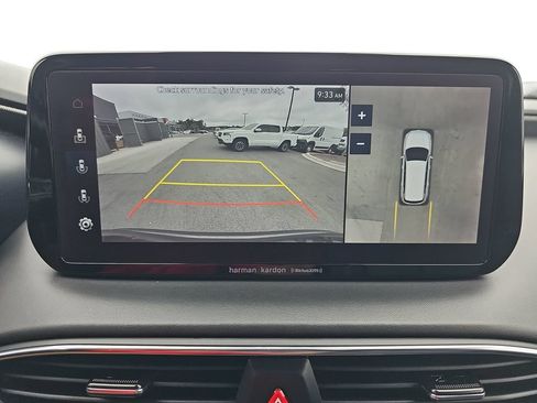 Used 2023 Hyundai Santa Fe Limited AWD/4WD image 22