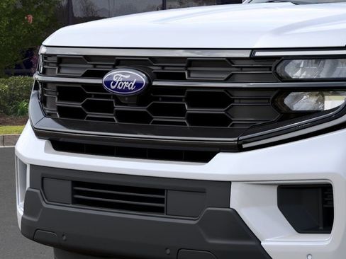 New 2027 Ford Expedition Max Active RWD image 40