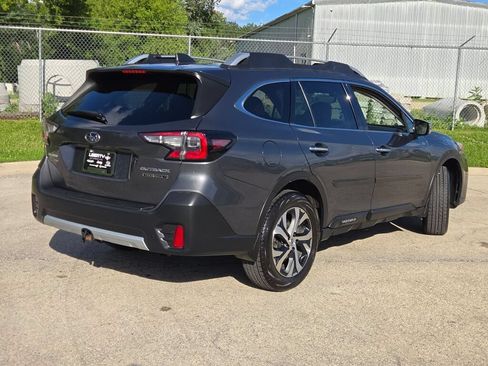 Used 2021 Subaru Outback Touring XT AWD/4WD image 11