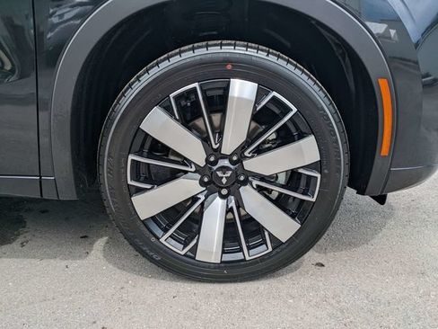New 2026 Mitsubishi Outlander SEL FWD image 11