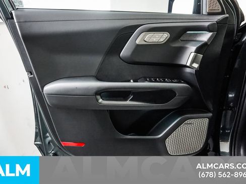 Used 2027 Kia Telluride SX FWD image 54