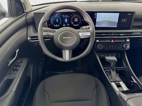 Certified 2026 Hyundai Tucson SEL image 35