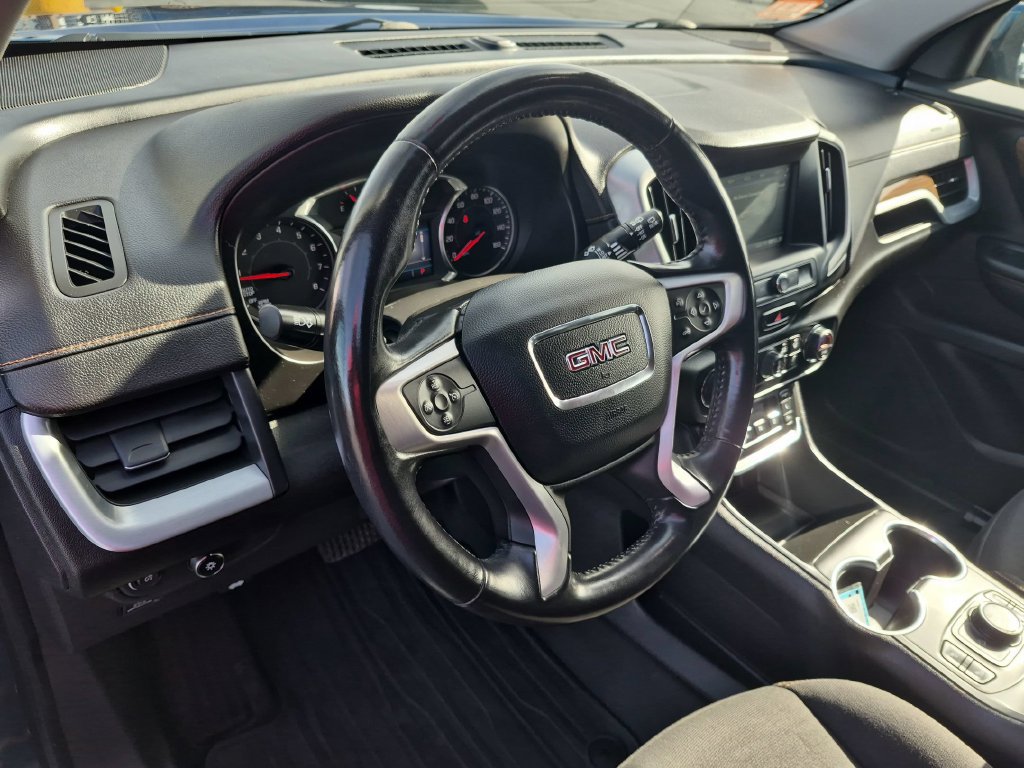 Used 2019 GMC Terrain SLE w/ Driver Convenience Package AWD/4WD image 15