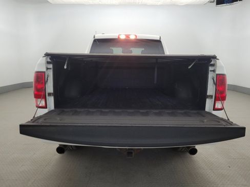 Used 2019 RAM 1500 Express w/ Express Value Package AWD/4WD image 29