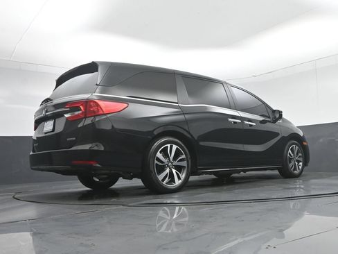 Used 2022 Honda Odyssey Touring image 75