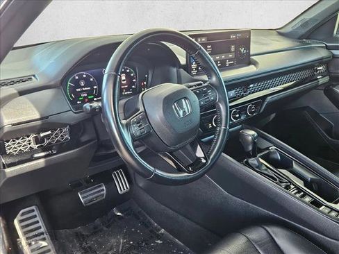 Certified 2023 Honda Accord Sport image 10
