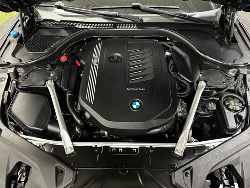 Used 2024 BMW 840i xDrive Coupe image 19