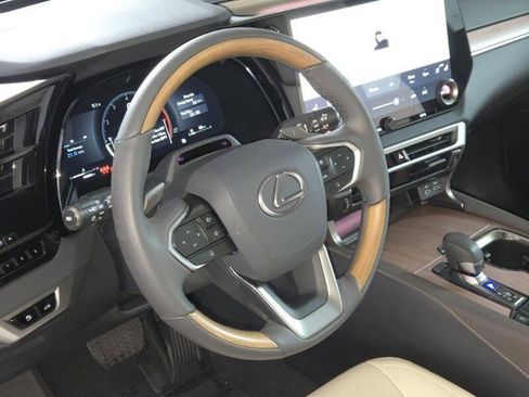 Certified 2025 Lexus RX 350 Premium Plus w/ Convenience Package AWD/4WD image 31