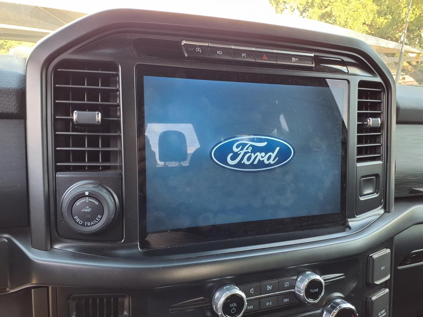 Certified 2024 Ford F150 XLT w/ Equipment Group 302A MID RWD image 18