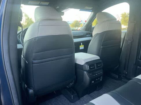 Certified 2026 Honda Passport TrailSport Elite image 13