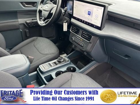 New 2025 Ford Maverick XL image 15