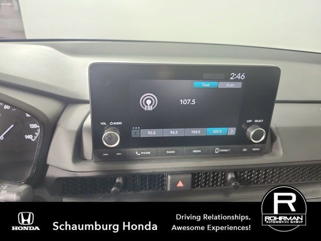 Used 2024 Honda CR-V EX image 7