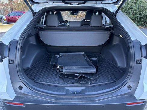 Used 2024 Toyota bZ4X XLE w/ Weather Package image 12