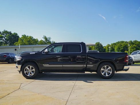 Used 2019 RAM 1500 Limited image 36