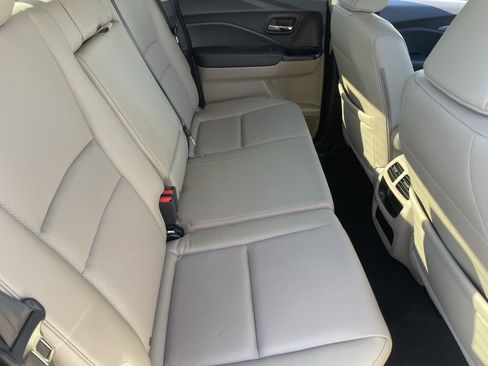 Used 2022 Honda Ridgeline RTL image 12