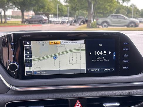 Used 2021 Hyundai Sonata SEL Plus w/ Tech Package image 31