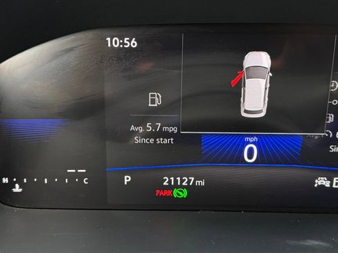 Used 2024 Volkswagen Taos SE image 31