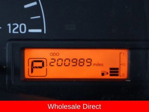 Used 2016 Nissan NV200 SV w/ Back Door Glass Package image 11