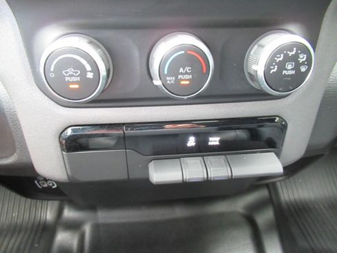 Used 2023 RAM 1500 Tradesman w/ Tradesman Group AWD/4WD image 27