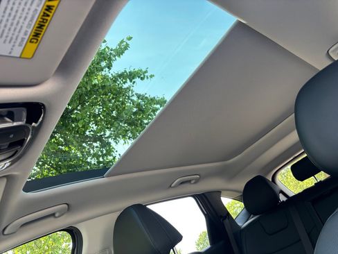 Certified 2025 Hyundai Tucson SEL image 21