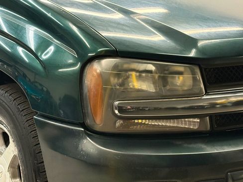 Used 2006 Chevrolet TrailBlazer LS w/ LS Preferred Equipment Group image 6