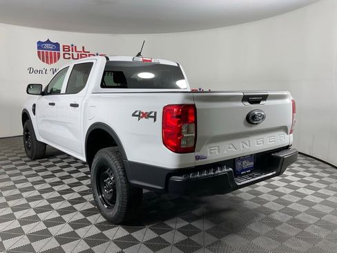 New 2026 Ford Ranger XL AWD/4WD image 5