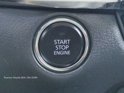 Used 2022 MAZDA CX-30 2.5 Turbo w/ Premium Package image 31