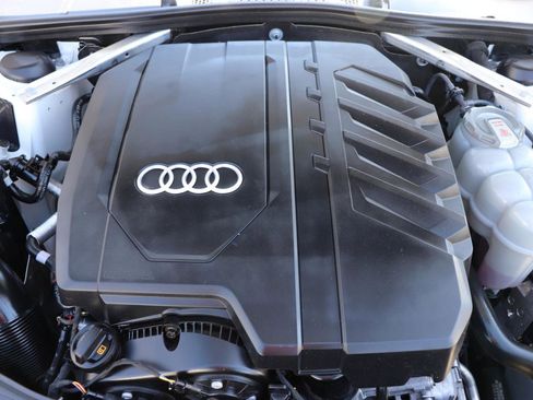 Used 2024 Audi A5 2.0T Premium Plus image 56