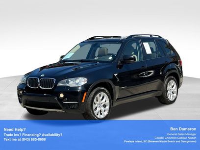 Used 2013 BMW X5 xDrive35i