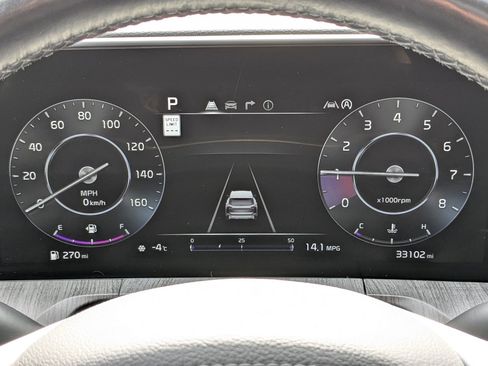 Used 2023 Kia Telluride SX X-Line image 33