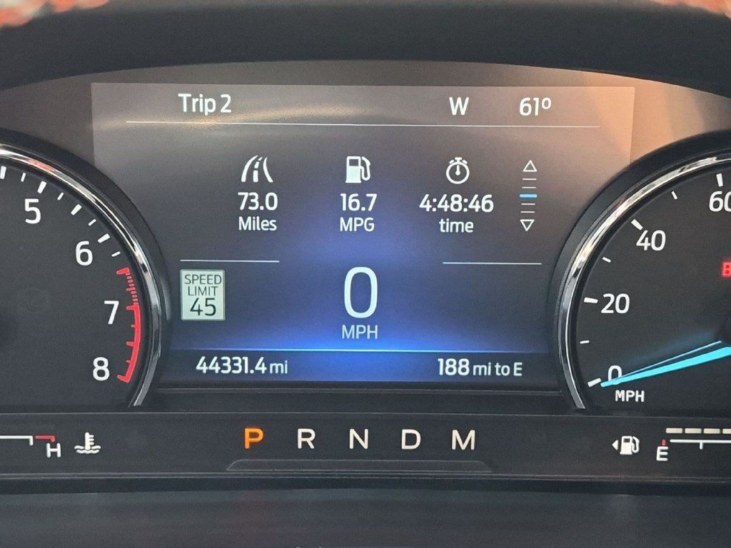 Certified 2022 Ford Explorer Timberline AWD/4WD image 16