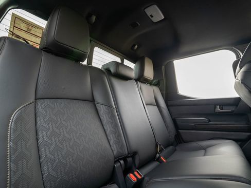 New 2026 Toyota Tacoma Limited w/ Tow Tech Package image 36