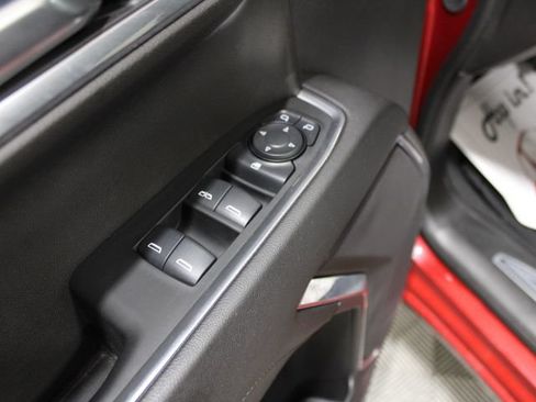 Used 2024 GMC Sierra 1500 Elevation w/ LPO, Elevation Black Package AWD/4WD image 19