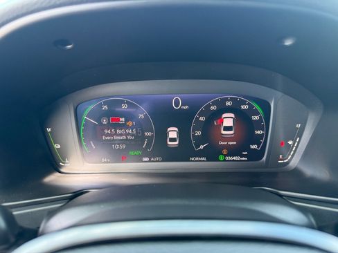 Used 2023 Honda Accord Touring image 24