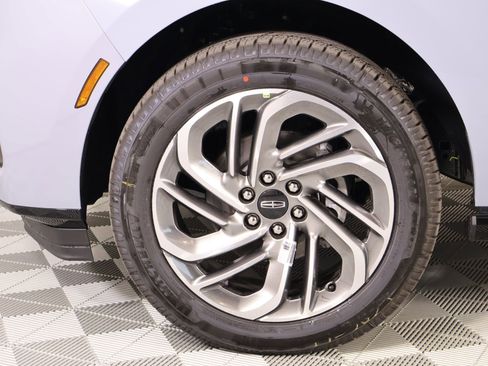 New 2026 Lincoln Navigator L Reserve AWD/4WD image 20