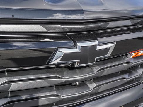 New 2026 Chevrolet Colorado Z71 w/ Technology Package AWD/4WD image 11