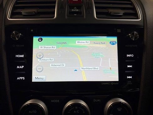 Used 2017 Subaru Forester 2.0XT Touring image 24